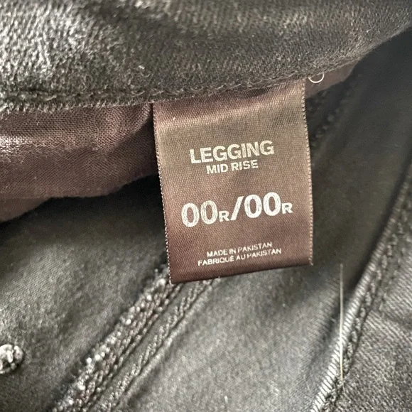 Express Skinny Jeans - Picture 5 of 5